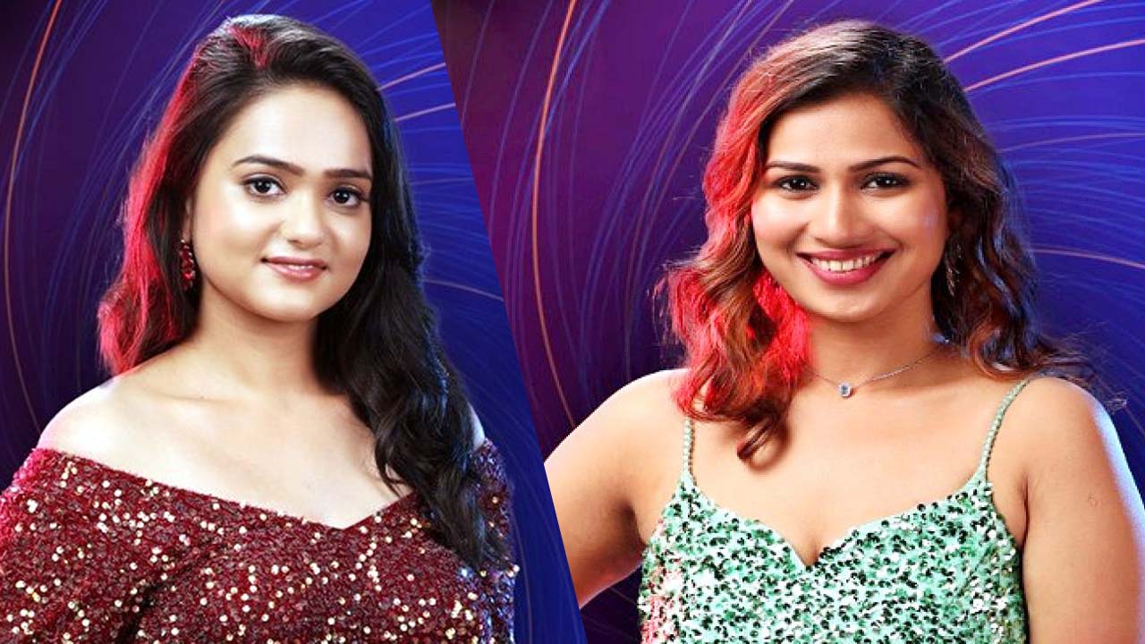 Bigg boss 6: జైలు కెళ్ళిన శ్రీసత్య, రెచ్చిపోయిన ఇనయా!