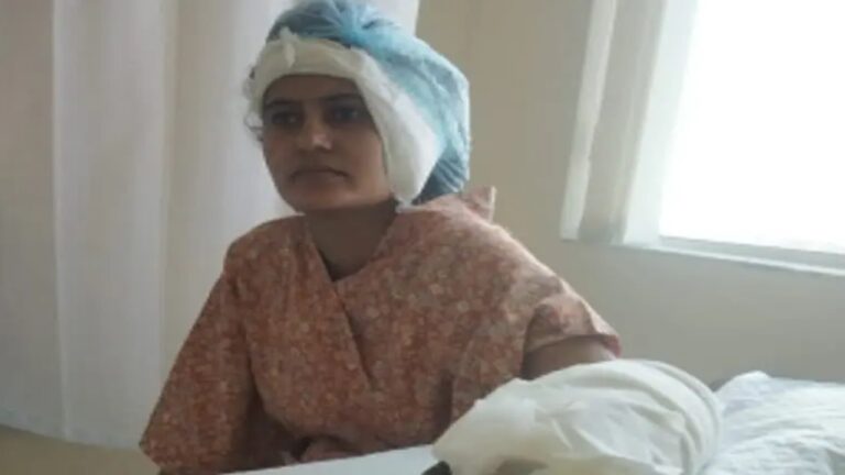 Bihar: చెవి నొప్పి ఉందని ఆసుపత్రికి వెళ్తే.. చేయి కోల్పోయింది..