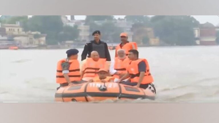 Boat Accident: పడవ ప్రమాదంలో ఐదుగురు చిన్నారులు సహా ఏడుగురు మృతి