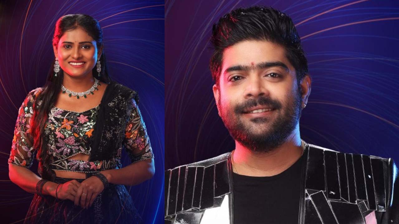 Bigg boss 6: ఏడు… ఎనిమిది… తొమ్మిది!