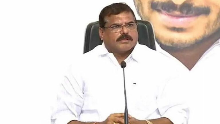 Botsa Satyanarayana: రుషికొండలో సీఎం నివాసం కడితే తప్పేంటి?