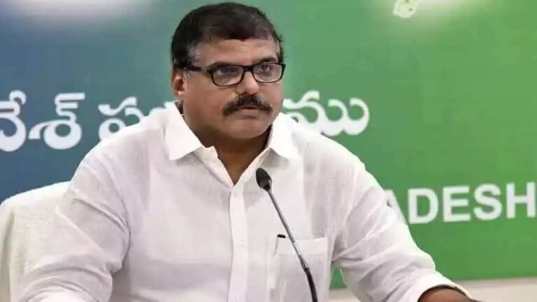 Botsa Satyanarayana: చంద్రబాబు మాదిరిగా సీఎం జగన్‌ మోసం చేయలేదు..