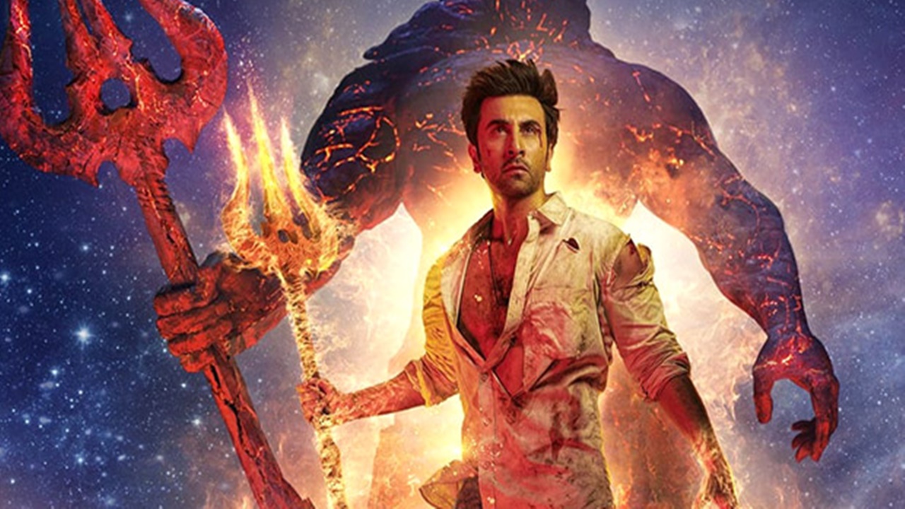 Brahmastra: విడుదలకు ముందే ‘బ్రహ్మాస్త్ర’ స్ట్రీమింగ్.. 18 వెబ్‌సైట్లను బ్లాక్ చేసిన హైకోర్టు