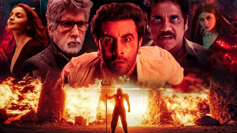 Brahmastra: ‘బ్రహ్మాస్త్ర’ ఫస్ట్ రివ్యూ వచ్చేసిందోచ్..