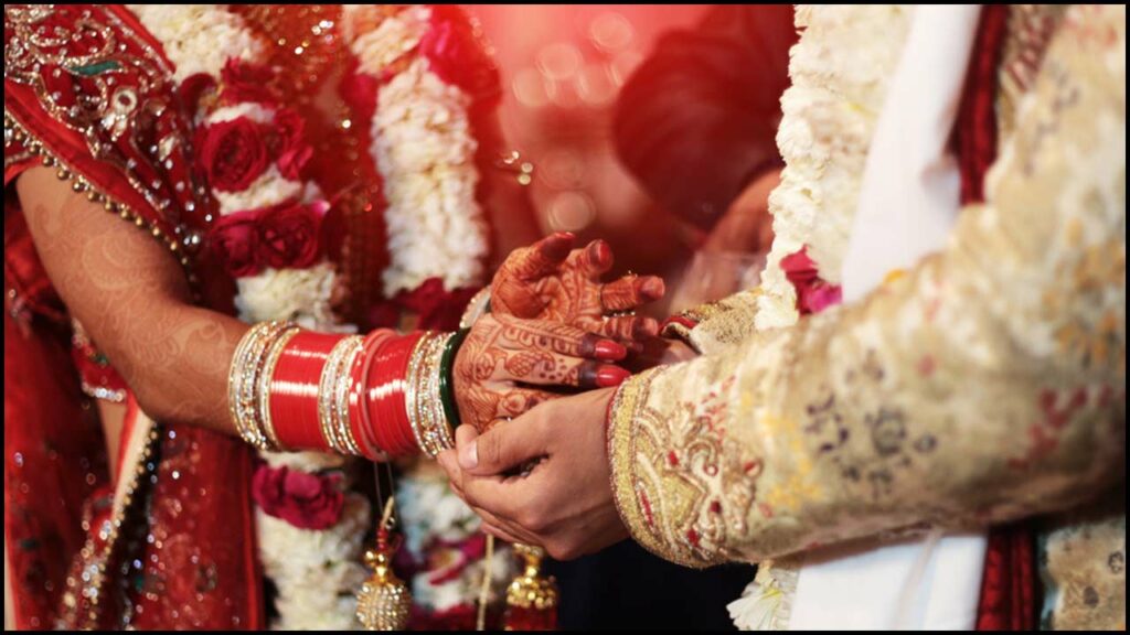 Bride Virginity Test