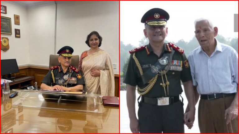 CDS Anil Chauhan: సీడీఎస్‌గా బాధ్యతలు స్వీకరించిన అనిల్ చౌహాన్