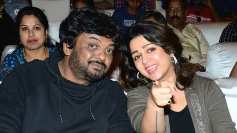 Charmee Kaur: పూరి పరిస్థితి దారుణం.. ఛార్మీ ఏమన్నదంటే..?