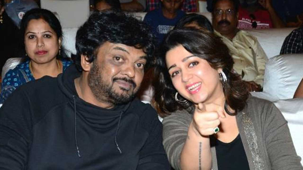 Charmee Kaur: పూరి పరిస్థితి దారుణం.. ఛార్మీ ఏమన్నదంటే..?