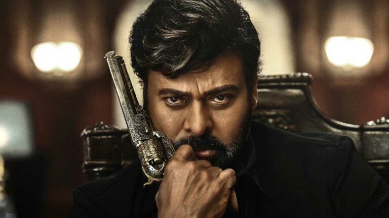 Chiranjeevi: మళ్లీ రాజకీయాల్లోకి చిరు.. దూరం కాలేదు అంటూ ట్వీట్