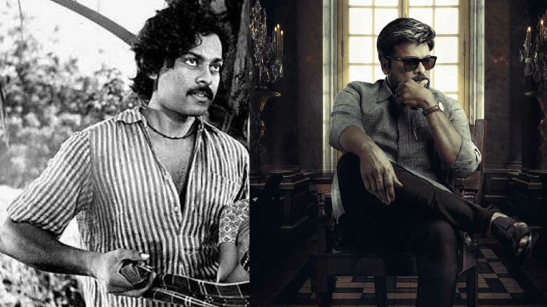 Chiranjeevi: చిరంజీవిగా నేను పుట్టినరోజు.. 44 ఏళ్ల జర్నీపై చిరు ఎమోషనల్