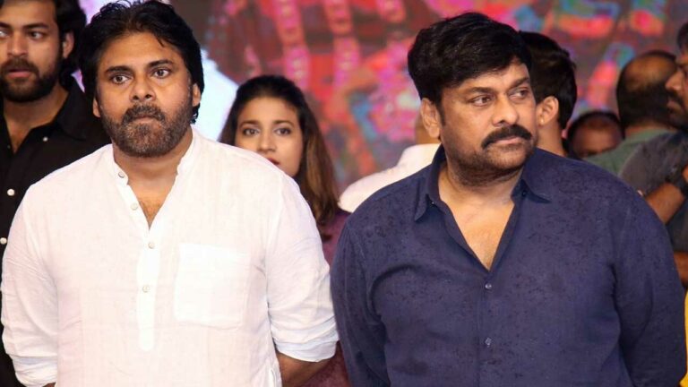 Pawan Kalyan: ప్రీ రిలీజ్ ఈవెంట్ కు పవన్ ను పిలవొద్దన్న చిరు..?