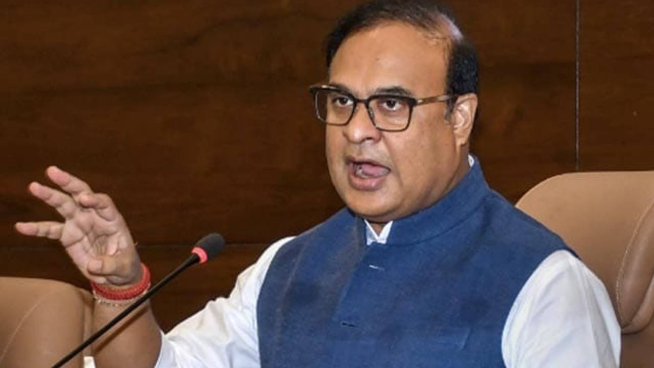 Assam: అస్సాం ప్రభుత్వం, తీవ్రవాద సంస్థల మధ్య కీలక ఒప్పందం