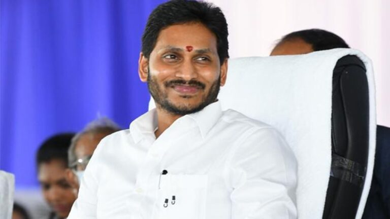 CM Jagan Tour: రేపు సీఎం జగన్‌ కుప్పం పర్యటన… బాబు వస్తారా?