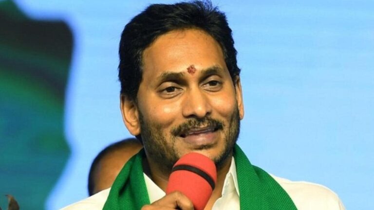 CM Jagan: ఈనెల 6న నెల్లూరు జిల్లాలో సీఎం జగన్ పర్యటన షెడ్యూల్