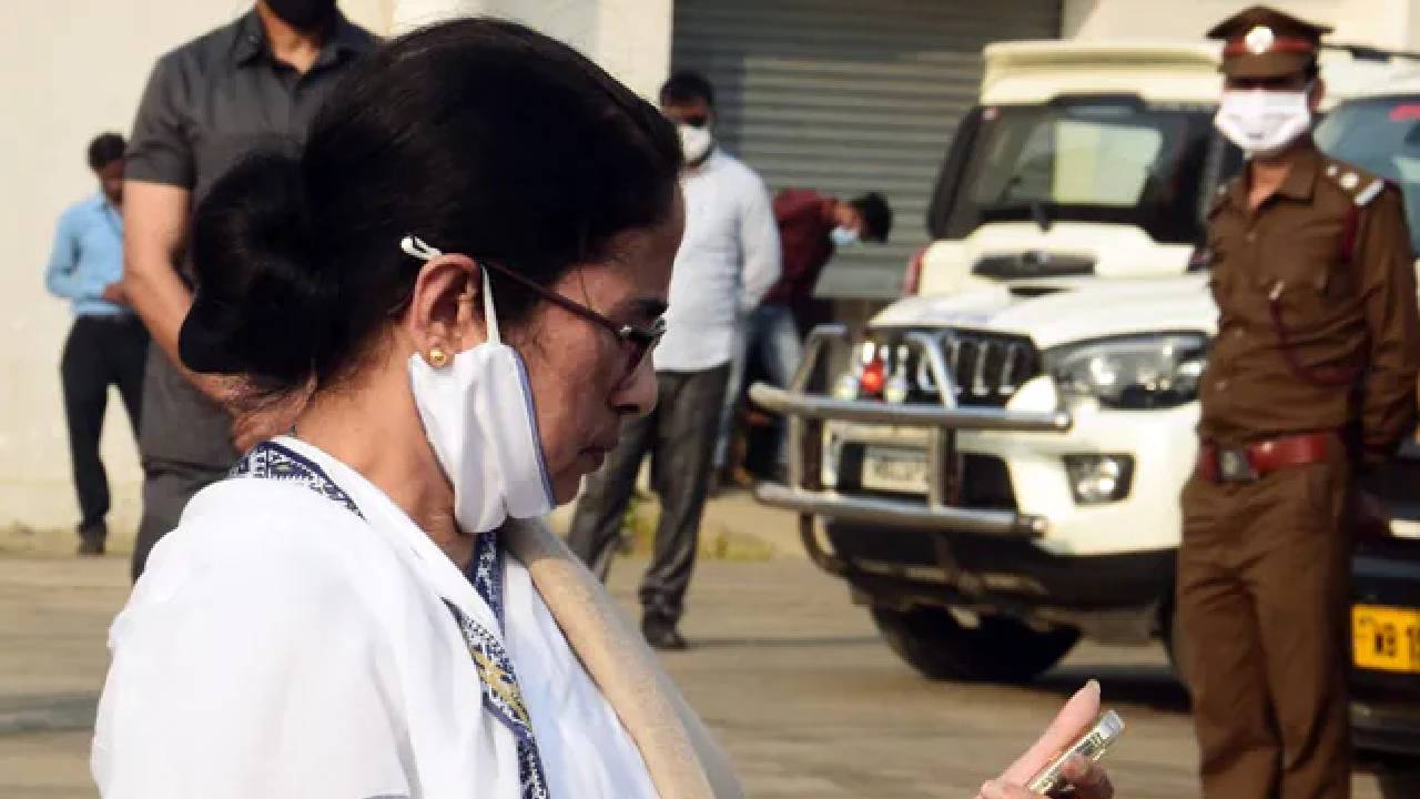 Mamata Banerjee: ఆర్ఎస్ఎస్‌కు మద్దతుగా మమతా బెనర్జీ వ్యాఖ్యలపై రాజకీయ దుమారం
