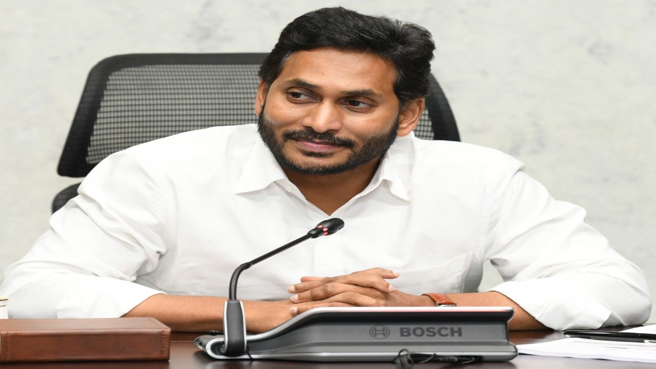 CM JaganMohanReddy: వైఎస్సార్ కళ్యాణమస్తు, షాదీ తోఫా పథకాలు ప్రారంభం