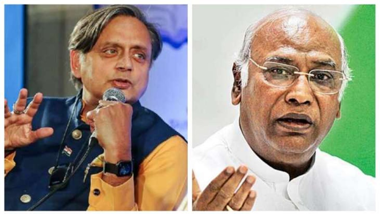 Congress Presidential Election: దిగ్విజయ్ ఔట్.. క్రీజులో ఆ ఇద్దరు..