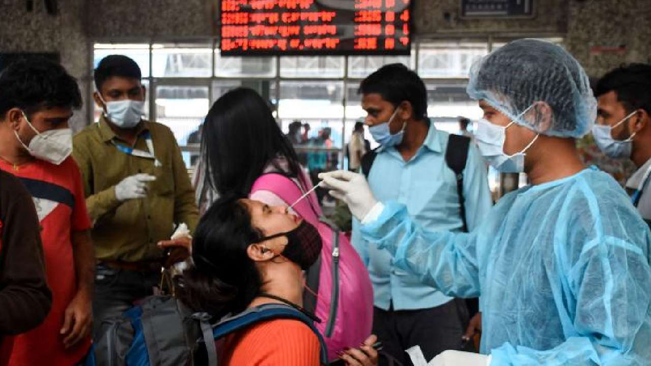 COVID 19: ఇండియాలో కొత్తగా 5 వేల కేసులు.. 27 మంది మృతి