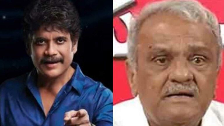 CPI Narayana: బిగ్ బాస్ షో  ఒక బ్రోతల్ హౌస్.. నాగార్జున ఆ డబ్బుతో బాగుపడతవా..?