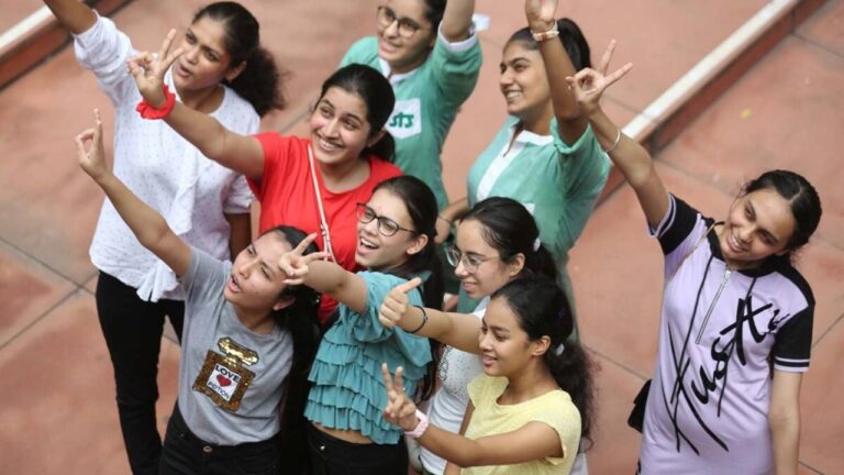 CUET UG-2022 Results: సీయూఈటీ-యూజీ ఫలితాలు వచ్చేశాయ్..