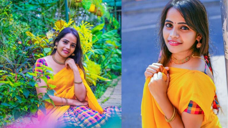 Deepa: చిత్ర పరిశ్రమలో విషాదం.. నటి దీప ఆత్మహత్య