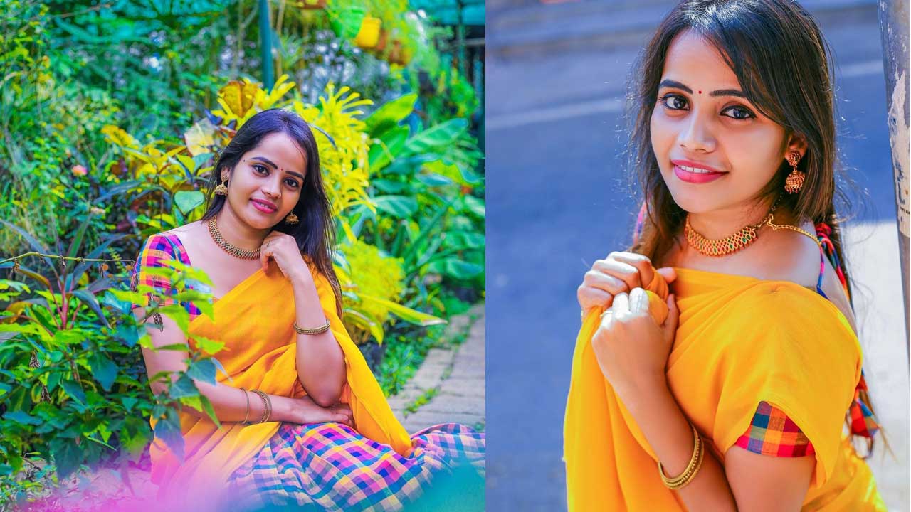 Deepa: చిత్ర పరిశ్రమలో విషాదం.. నటి దీప ఆత్మహత్య