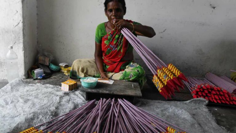 Delhi: ఫైర్ క్రాకర్స్‌పై ఢిల్లీ ప్రభుత్వం బ్యాన్.. ఈ దీపావళికి క్రాకర్స్ లేనట్లే.