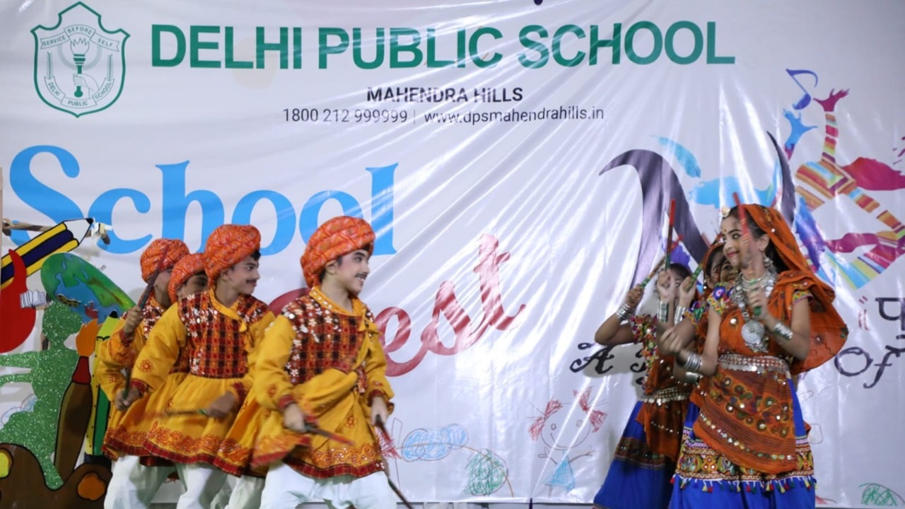 Delhi Public School