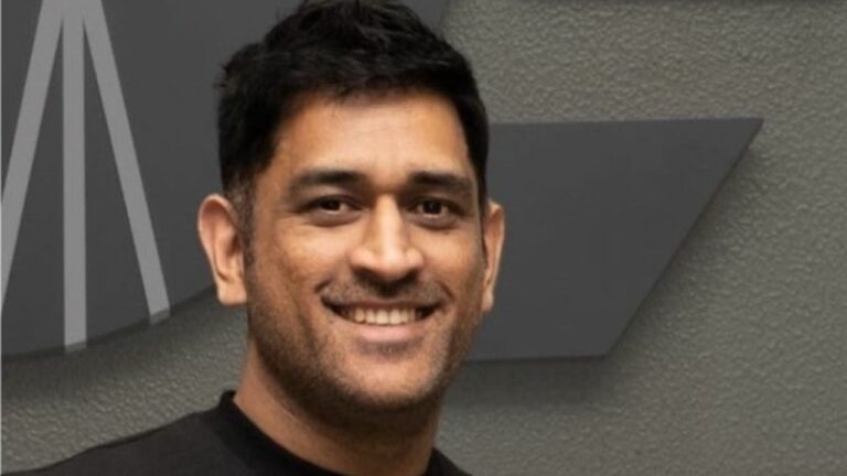 Mahendra Singh Dhoni: రేపు శుభవార్త చెప్పనున్న ధోనీ.. సర్‌ప్రైజ్‌పై సర్వత్రా సస్పెన్స్