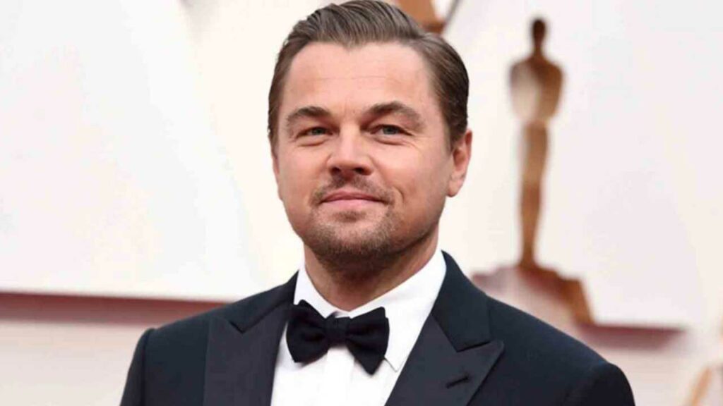 Dicaprio