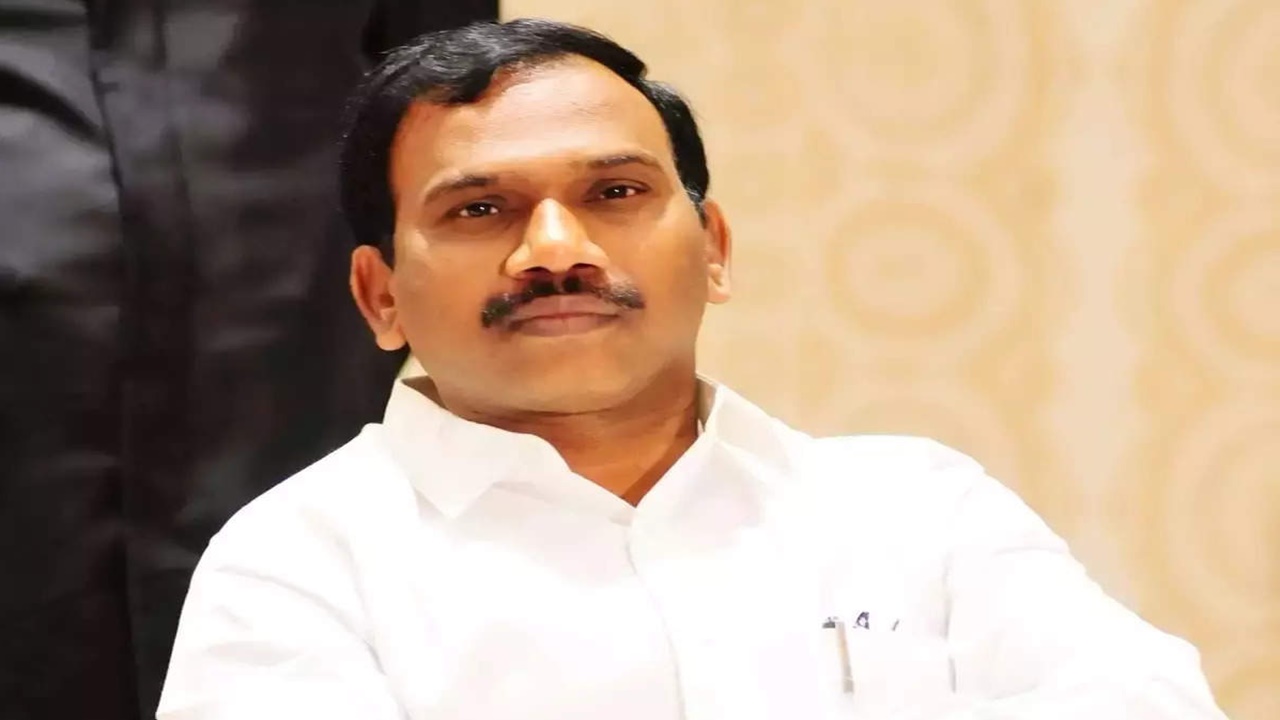 Tamil Nadu MP Sparks Row:  హిందువుగా ఉన్నంత వరకు నువ్వు శూద్రుడివే.. డీఎంకే ఎంపీ వివాదాస్పద వ్యాఖ్యలు