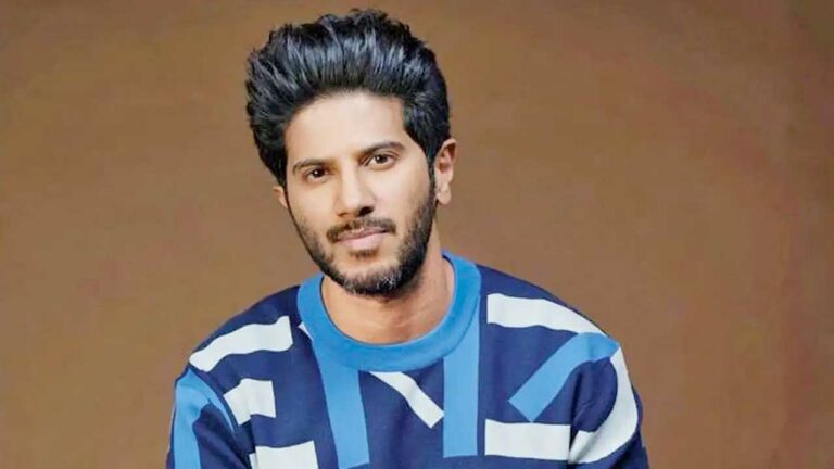 Dulquer Salman: బాయ్ కాట్ రచ్చ.. బాలీవుడ్ లో బాంబ్ పేల్చిన ‘సీతారామం’ హీరో