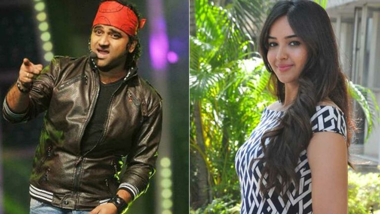 Devi Sri Prasad: ఆ హీరోయిన్ తో దేవి శ్రీ ప్రసాద్ ఎఫైర్.. సీక్రెట్ గా పెళ్లి..?