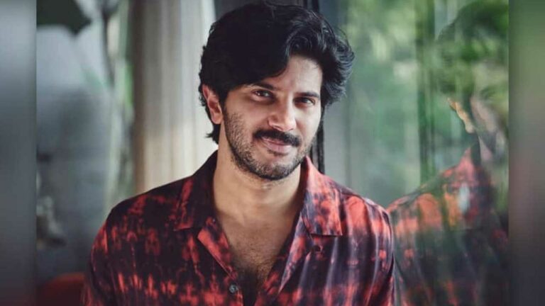 Dulquer Salmaan: సీనియర్ స్టార్ హీరో సినిమా నుంచి తప్పుకున్న దుల్కర్ సల్మాన్
