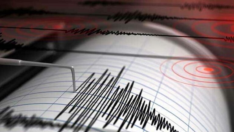 Earthquake: మెక్సికోలో భారీ భూకంపం.. సునామీ వార్నింగ్