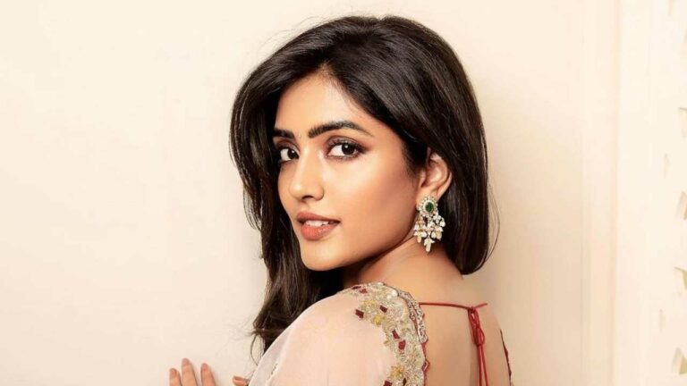 Eesha Rebba: తమిళ్ స్టార్ డైరెక్టర్ తో తెలుగమ్మాయి పెళ్లి..?