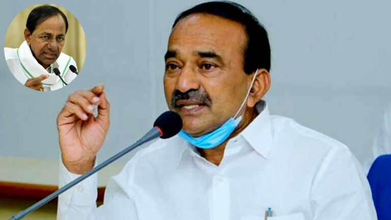 Etela Rajender: చరిత్రలో ఎప్పుడు 2-3 రోజులు సమావేశాలు జరగలే.. సీఎం అహంకారనికి నిదర్శనం..