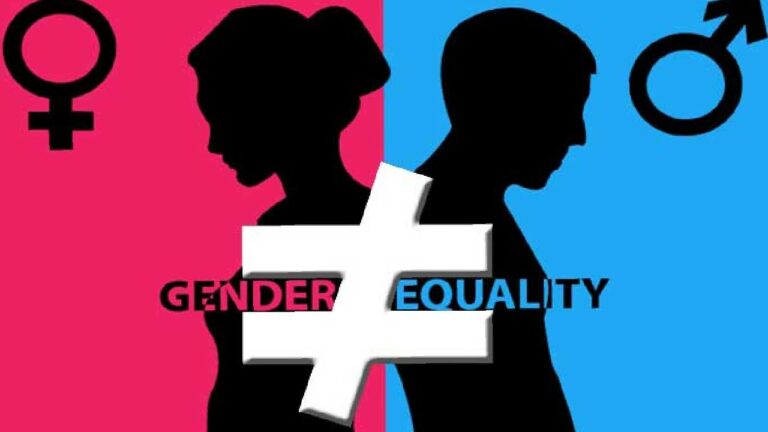 Gender Equality: లింగ సమానత్వం సాధించడానికి మరో 300 ఏళ్లు.. యూఎన్ఓ నివేదిక