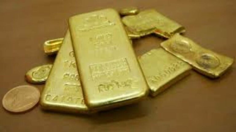Gold Seize: చెన్నై ఎయిర్ పోర్టులో భారీగా బంగారం సీజ్