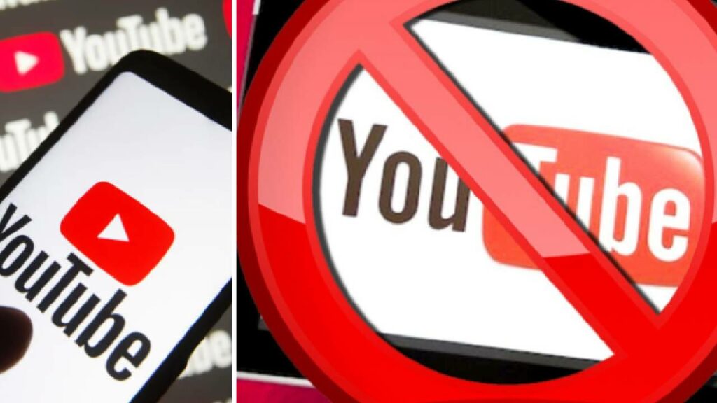 Govt Ban Anti India Youtube Channels