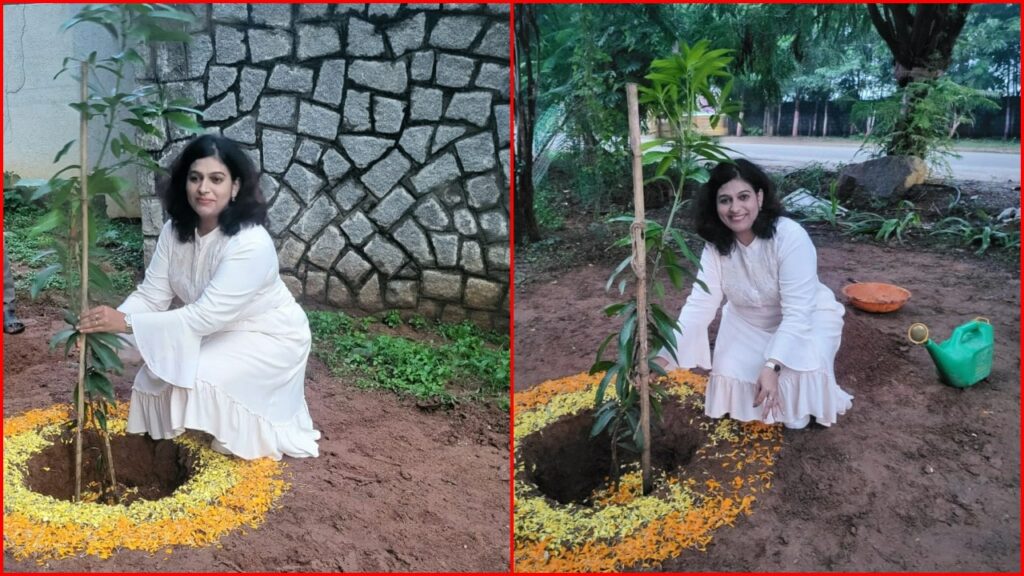 Green India Challenge