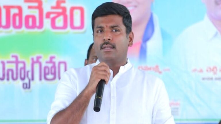 Gudivada Amarnath: రాజధాని ఏర్పాటు ప్రభుత్వం పరిధిలోనిదే.. కోర్టు పరిధిలో ఉండదు..!!