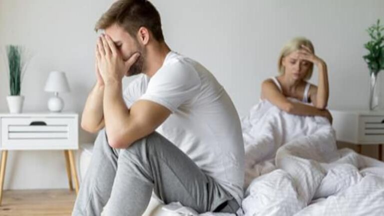 Marriage Twist: ఎనిమిదేళ్ల కాపురం తర్వాత.. బిగ్ ట్విస్ట్.. ఆయన కాదు.. ఆమె..!