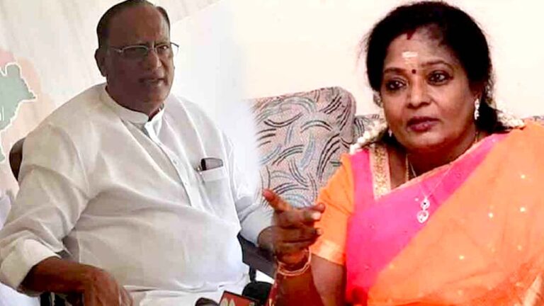 Gutha Sukender Reddy: విమోచన దినం అనడం దౌర్బాగ్యం.. గవర్నర్‌ వ్యాఖ్యలపై గుత్తా సీరియస్‌..