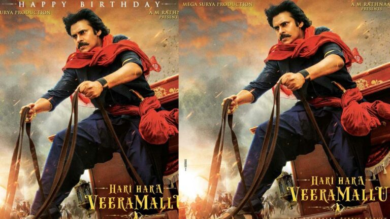 Pawan Kalyan : వీరమల్లును ఢీకొట్టేందుకు వస్తున్న ఆ ఇద్దరు.. పోరులో గెలిచేదెవరు ?