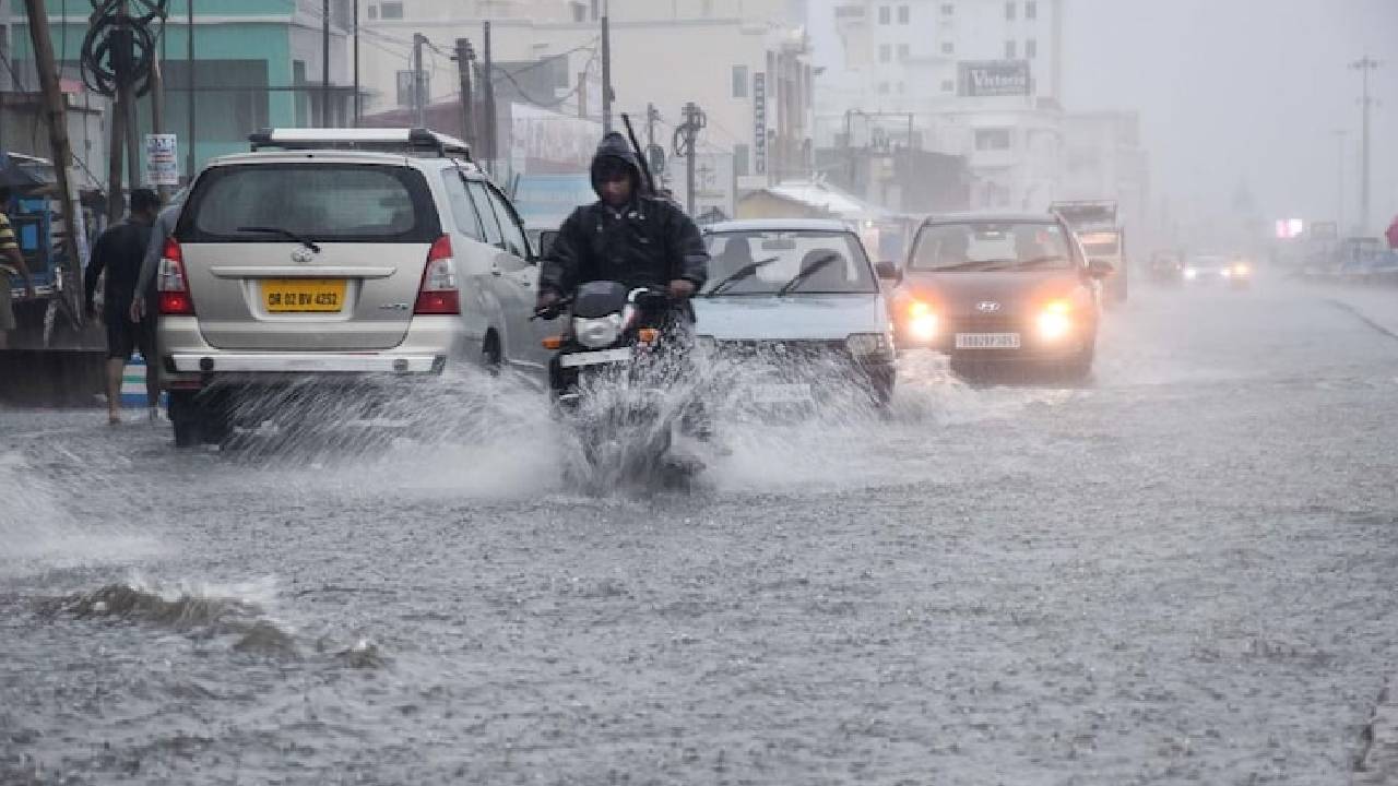 Heavy Rains:  తెలంగాణతో పాటు ఈ రాష్ట్రాలకు భారీ వర్ష సూచన