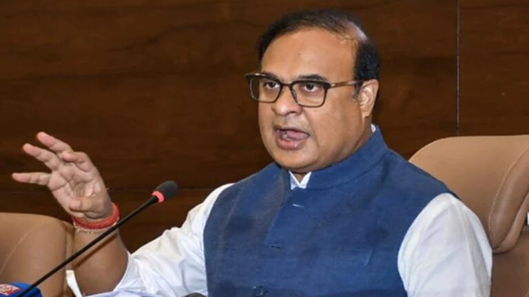 Himanta Biswa Sharma : కాంగ్రెస్‌ లేఖ రాస్తే.. బీఫ్ బ్యాన్ చేస్తాం.. సీఎం సంచలన ప్రకటన