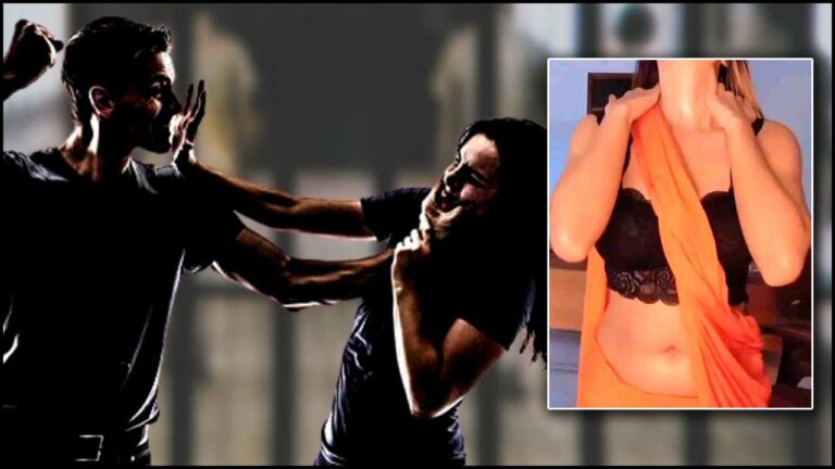 Husband Killed Wife: ఆ వీడియోలు చేస్తోందని.. భార్యని హతమార్చిన భర్త