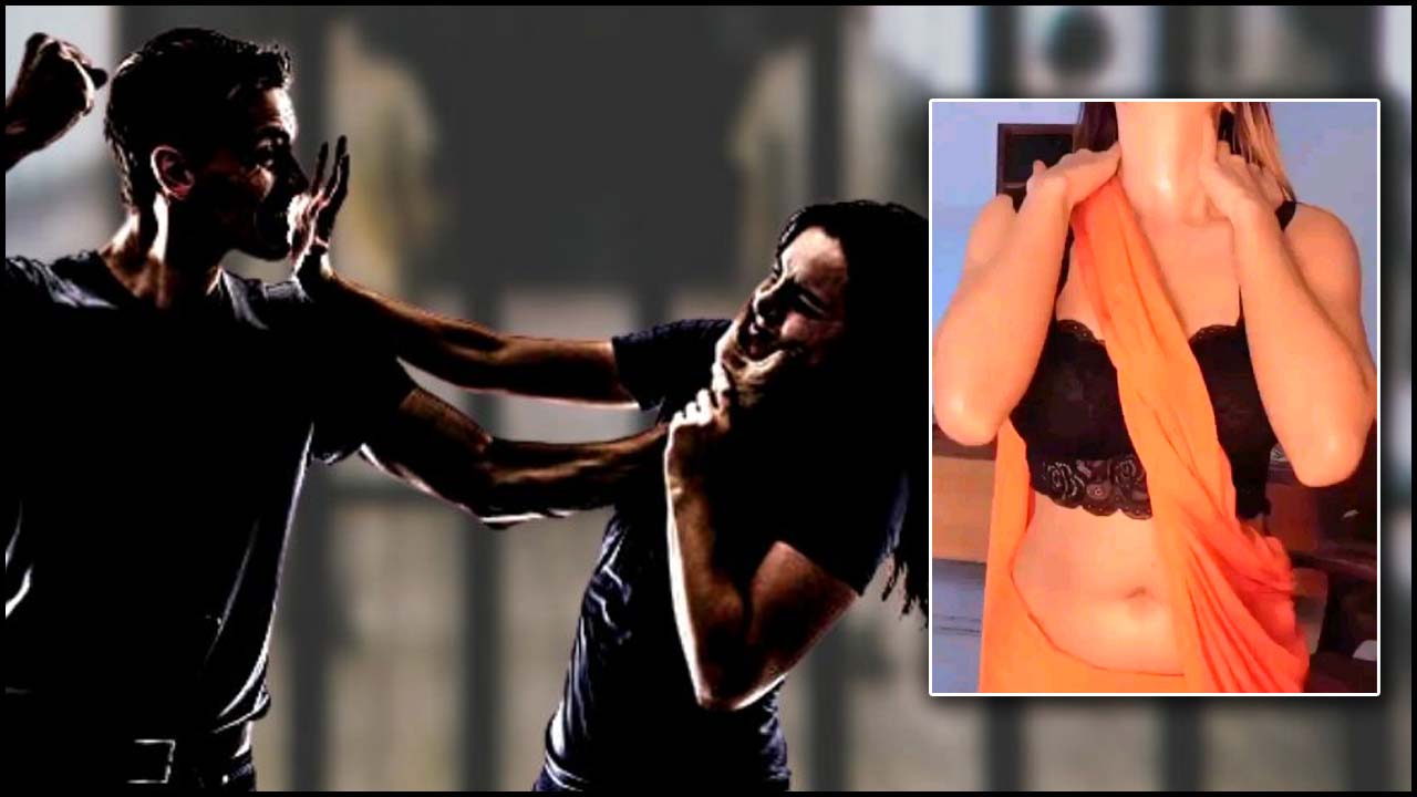 Husband Killed Wife: ఆ వీడియోలు చేస్తోందని.. భార్యని హతమార్చిన భర్త