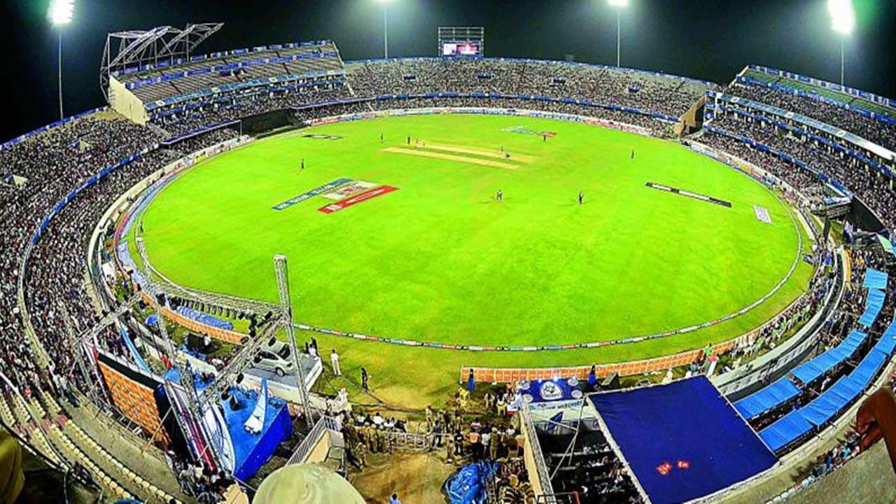 Hyderabad: క్రికెట్ ప్రేమికులకు శుభవార్త.. భారత్-ఆస్ట్రేలియా మ్యాచ్‌కు రేపటి నుంచే టిక్కెట్ల విక్రయాలు